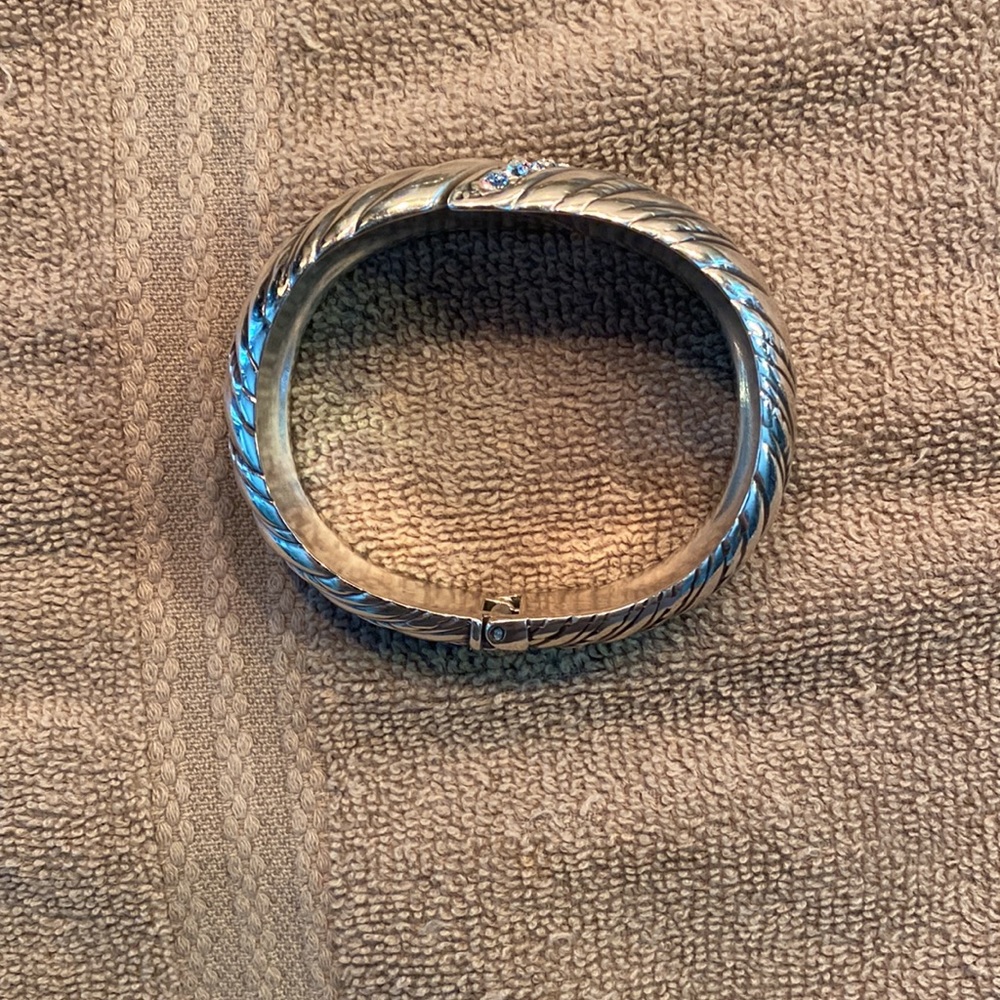 Brighton Bangle Excellent condition - Picture 2 of 3